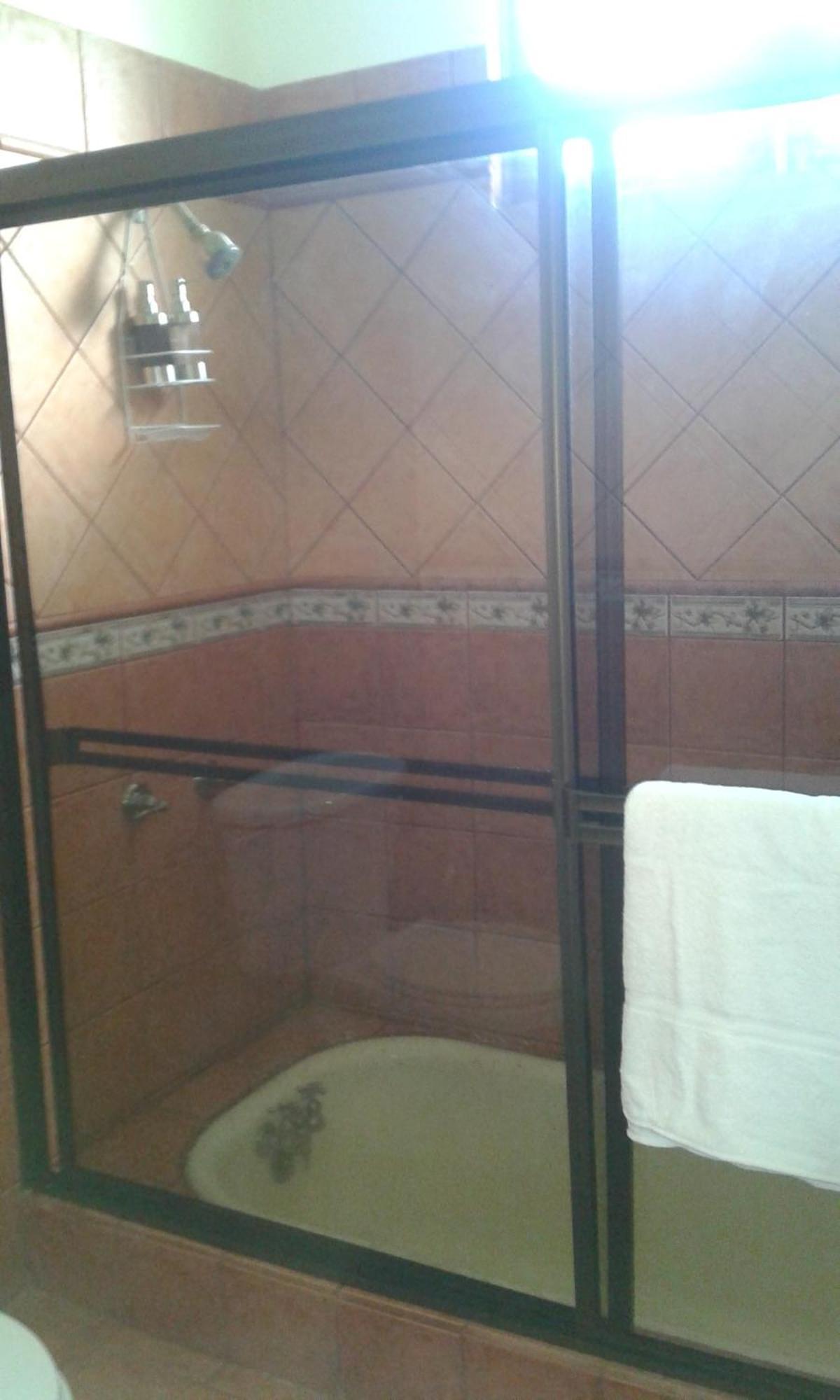 Finca Queveri Orosi Room photo
